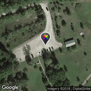 Backpond Cataraqui Region Conservation