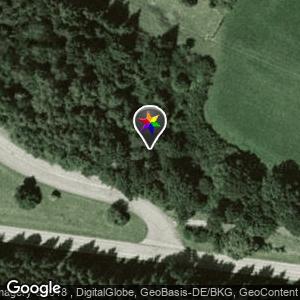 WUG 29 Parkplatz Zwischen Ostheim und Heidenheim