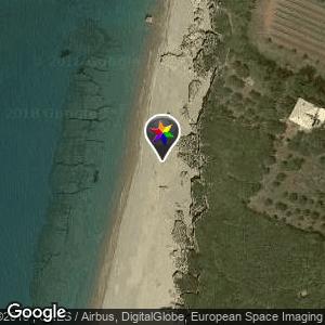 Kartelas Beach (Nude beach)