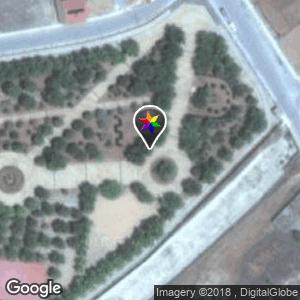 Parque El Carrascal