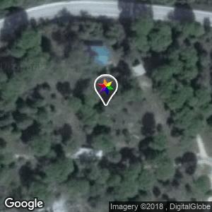 Área recreativa Alfoso VI - Ruta monte pinar de Almorox