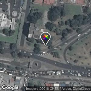 Parque Calle 127 con Autopista Norte