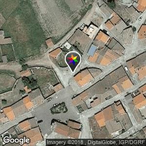 Gravera abandonada