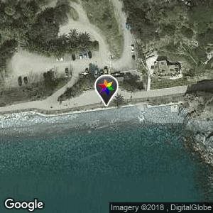 Piani di Invrea spiaggia