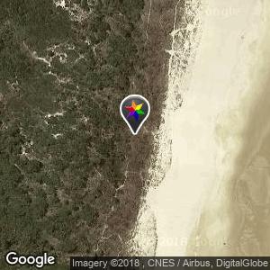 Alexandria bay beach