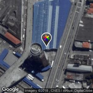 Terminal Municipal de Mauá