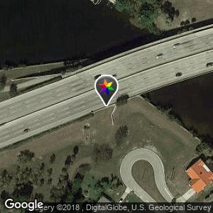 Bike Route Veterans Parkway