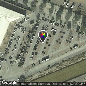 Estacionamento Mercado Novo