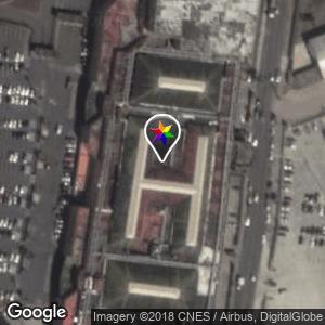 Centro Comercial "Buenaventura"
