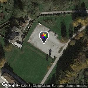 Villa Patt de Manzoni