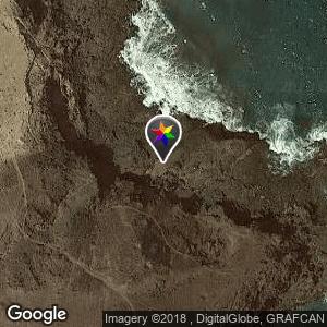 Punta de los Cuervos
