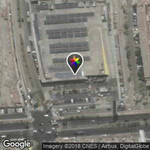 Centro Comercial Plaza Vea