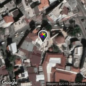 Carsi Hamam