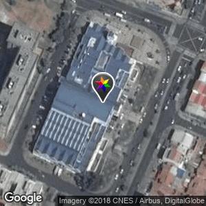 Centro Comercial Portoalegre
