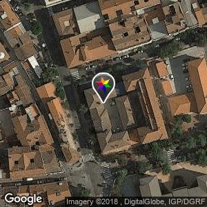Poligono los Caños, de Zafra