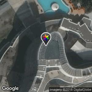 Area near ABC-Tower