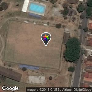 Banheiro Poliesportivo José Carlos das Neves