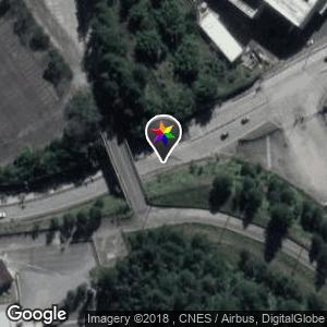 Rua de Acesso ao Bairro Terra Nova 2