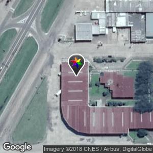 Estação Rodoviária - Banheiro