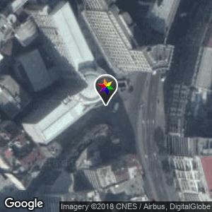 Terazije public toilet