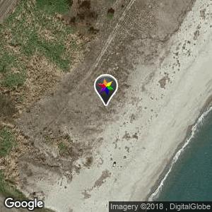 Spiaggia gay di Sant'Ilario