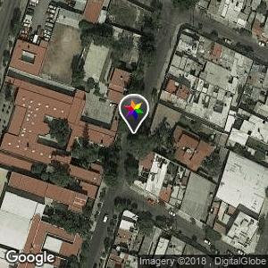 Calle 58 y Europa