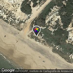 Playa de Rompeculos