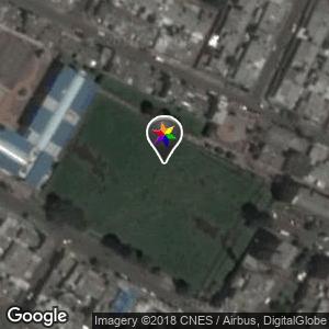 Cancha de fútbol Centro Vecinal Florida Blanca