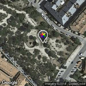Parque JH