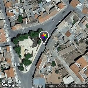Plaza del Navajo
