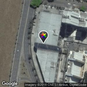 Aquárius Center