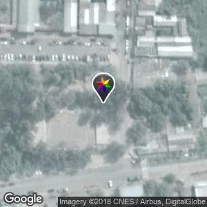 Baños Plaza Presidente Balmaceda