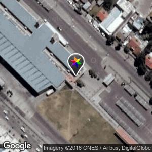 Estación de Ómnibus Bahía Blanca - Villa Mitre