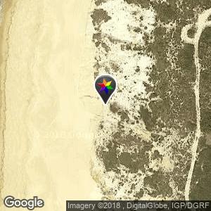 Sul da Praia da Galé