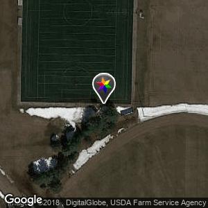 Hertel Field Outfield