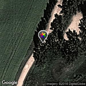 Braconnier Dam Campground