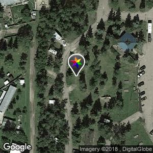 Bowden Heritage Rest Area