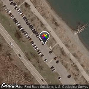 Beach Blvd parking lots
