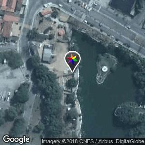 Horto Municipal de Taubaté