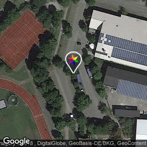 Lindach Parkplatz