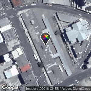 Terminal Guadalupe