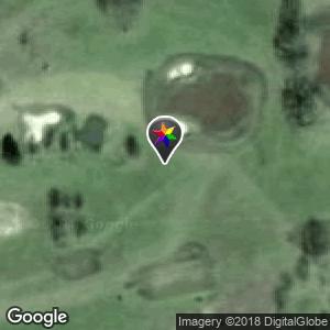 Moate Golf Club