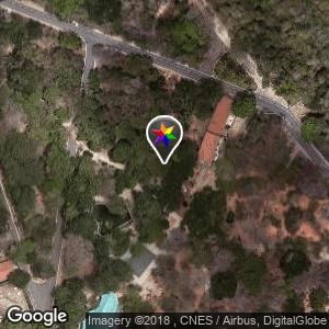 Parque Das Dunas