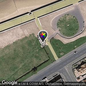 Old Golf Road Public Toilets