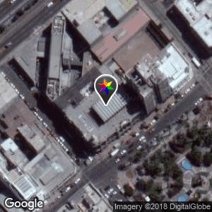 Baños Biblioteca Regional de Antofagasta