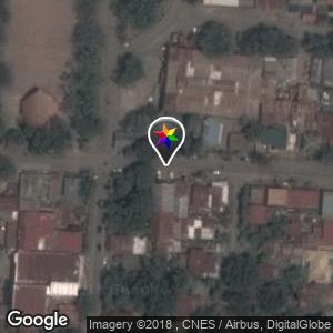 Digos City near park