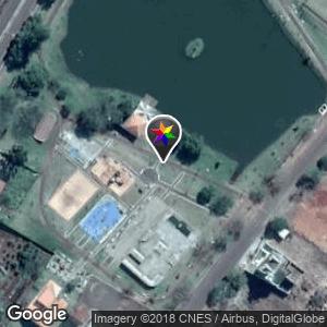 Parque Aquático