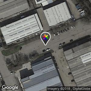 Zona industriale - Via Kennedy