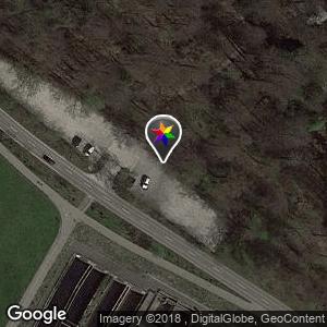 Greifensee Parkplatz Niederuster