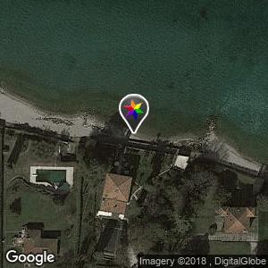 Spiaggia dopo Hotel Casimiro
